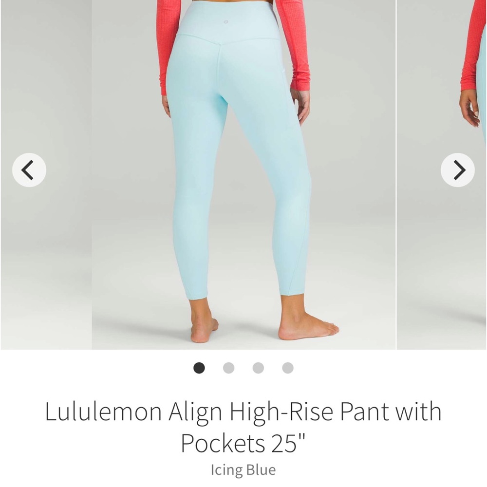 lululemon